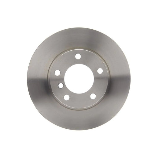 Bosch 2 x Vented Brake Discs 0 986 479 S10