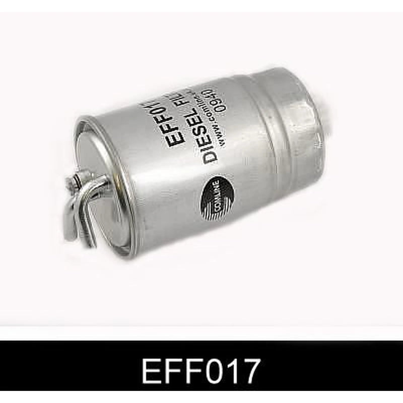 Comline Fuel Filter Element EFF017
