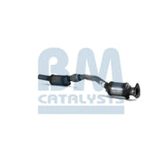 BM Catalysts Homologated Petrol Cat BM91086H