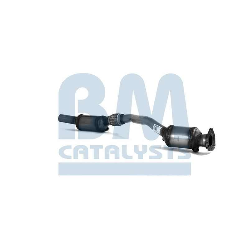 BM Catalysts Homologated Petrol Cat BM91086H
