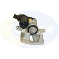 Comline Brake Caliper Assembly Rear Left CBC568L