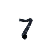 NRF Intercooler Turbo Charge Air Hose 166211
