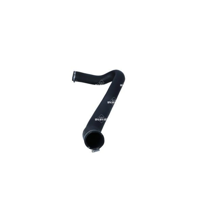 NRF Intercooler Turbo Charge Air Hose 166211