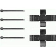 Mintex Brake Pad Accessory Fitting Kit Front MBA916
