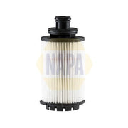 NAPA Engine Oil Filter NFO3230