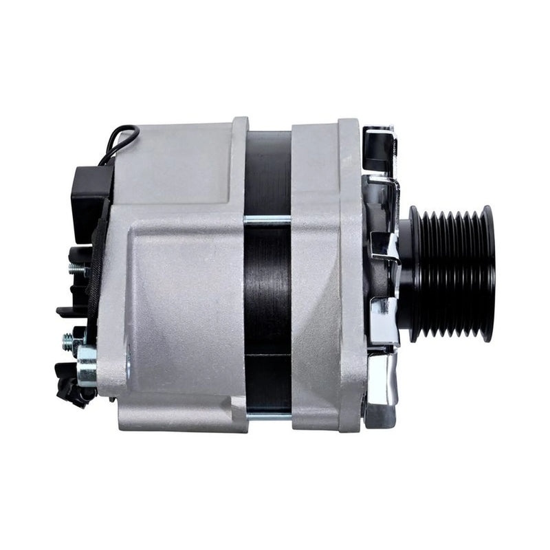 Hella Car Alternator 12V 8EL 015 643-971