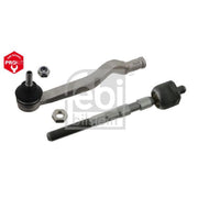 Febi Inner Rack End Right Joint Front Left 37621
