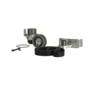 Gates Timing Belt & Water Pump Kit KP85491XS-2