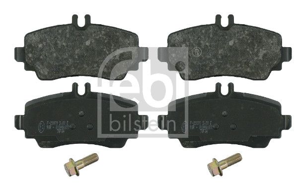 Febi Front Brake Pad Set