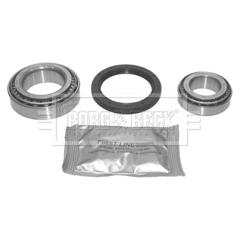 Borg & Beck Wheel Bearing Kit BWK238