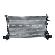 NRF Engine Radiator 58482A