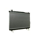Mahle Engine Radiator CR 1297 000P