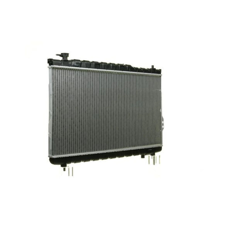 Mahle Engine Radiator CR 1297 000P