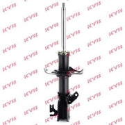 KYB Shock Absorber Damper Strut Front Left 333269