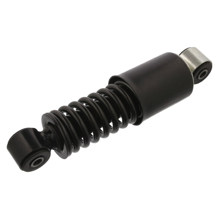 Febi 35307 Cabin Shock Absorber Fits Mercedes Febi Bilstein  - Town Parts