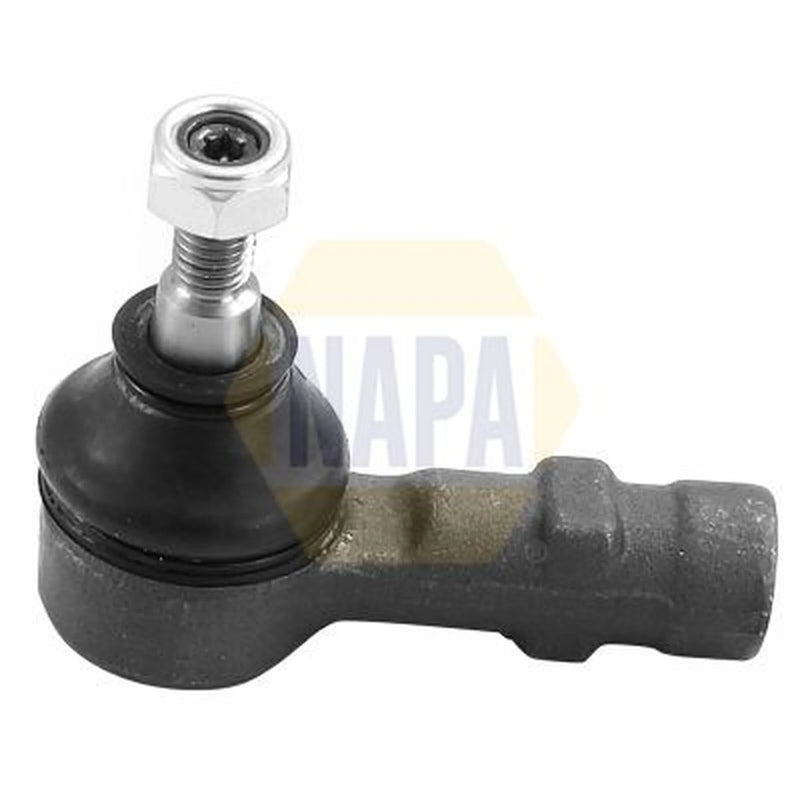 NAPA Steering Tie Rod End Ball Joint Front Right M12 NST6209