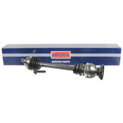 Borg & Beck CV Drive Shaft Driveshaft Front Right BDS1785