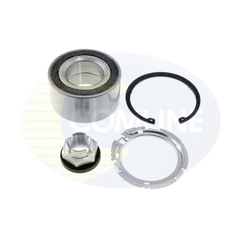 Comline Wheel Bearing Kit 72mm CBK072