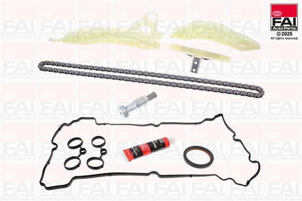 FAI Timing Chain Kit Set 144 Links