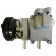 Mahle Air Conditioning Compressor ACP 1218 000S