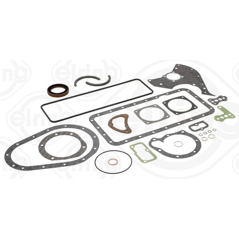 Elring Crankcase Gasket Kit ID 832.782