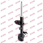 KYB Shock Absorber Damper Strut Front Left 333748