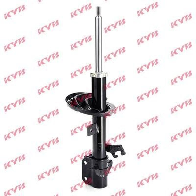 KYB Shock Absorber Damper Strut Front Left 333748