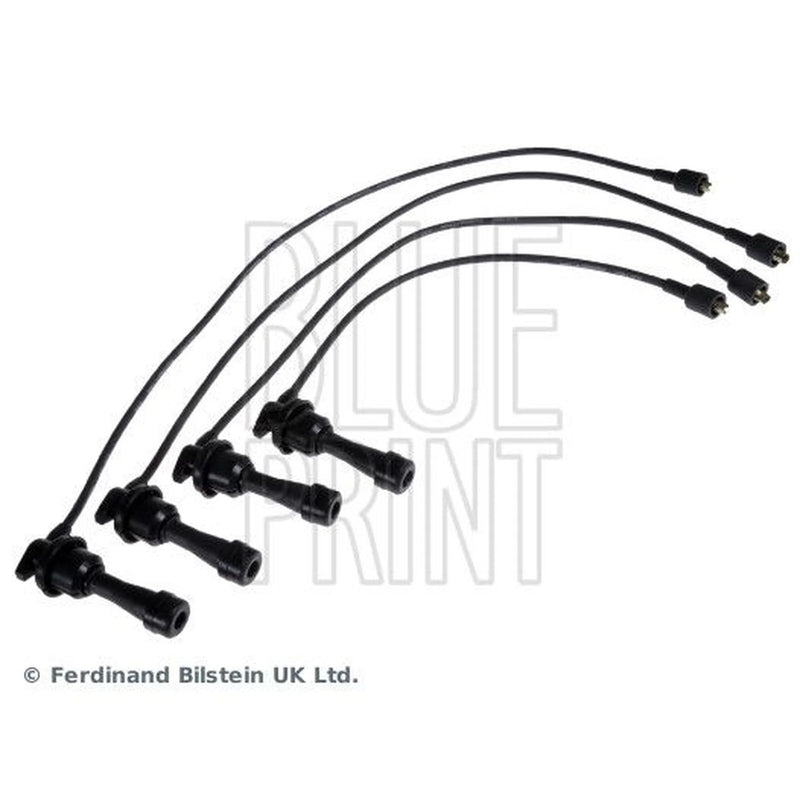 Blue Print Ignition HT Lead Cable Kit ADG01603