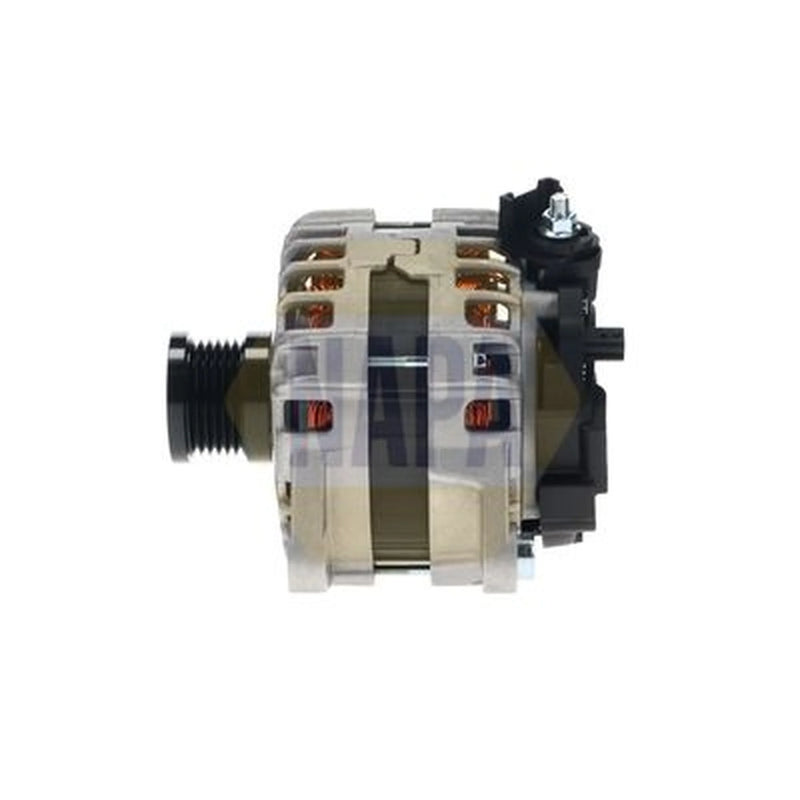 NAPA Car Alternator 12V NAL2547