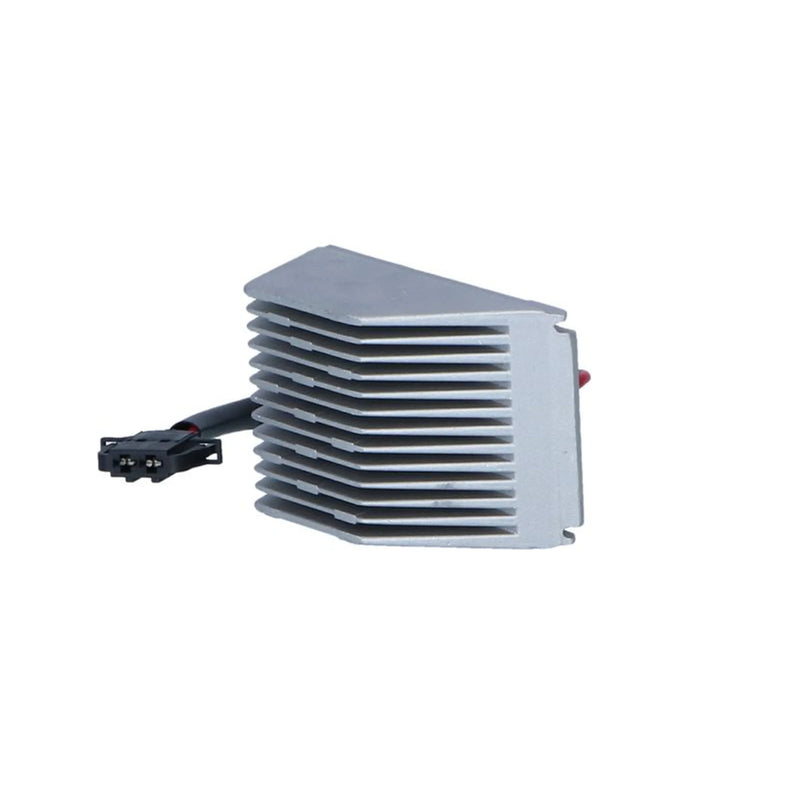 NRF Heater Blower Resistor 342076