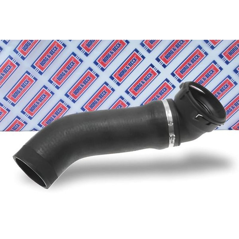 Borg & Beck Intercooler Turbo Charge Air Hose BTH1207