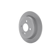 Bosch 2 x Solid Rear Brake Discs 0 986 478 601