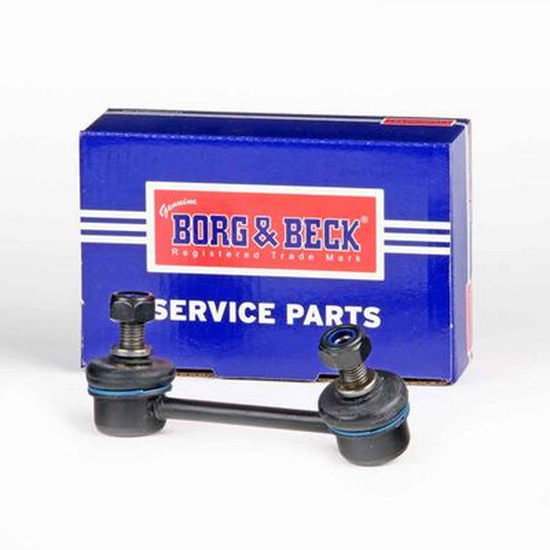 Borg & Beck Stabiliser Bar Link Coupling Rod BDL6761