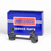 Borg & Beck Stabiliser Bar Link Coupling Rod BDL6761