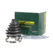 First Line Drive Shaft Bellow Kit Front Left Thermoplast FCB6071