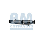 BM Catalysts Homologated Diesel Cat BM80418H