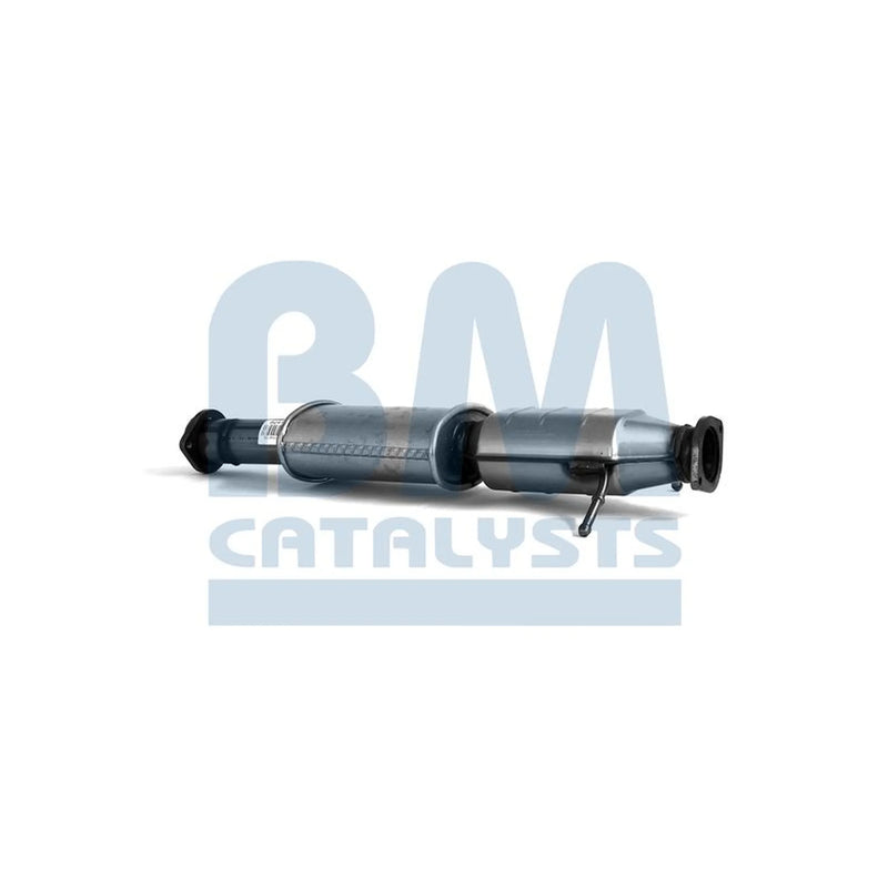 BM Catalysts Homologated Diesel Cat BM80418H
