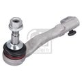 Febi Steering Tie Rod End Ball Joint Front Right 183435