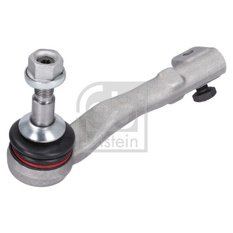 Febi Steering Tie Rod End Ball Joint Front Right 183435