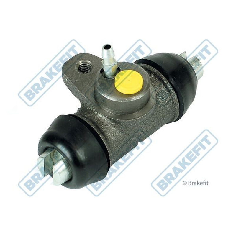 Apec Wheel Cylinder Hydraulic Brake Front BWC8021