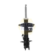 NAPA Shock Absorber Damper Strut Front Left NSA1865