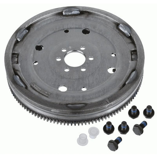 Sachs Engine Flywheel 129 Teeth 2295601009