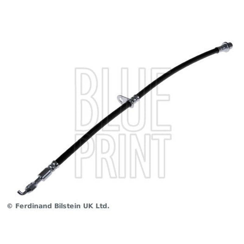 Blue Print Brake Hydraulic Hose Line Front Left ADT353403