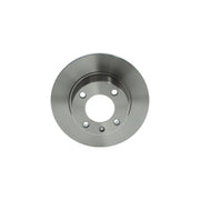 Bosch 2 x Solid Rear Brake Discs 0 986 478 879