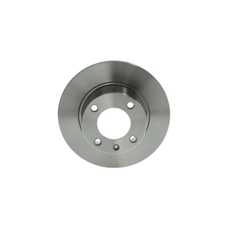Bosch 2 x Solid Rear Brake Discs 0 986 478 879