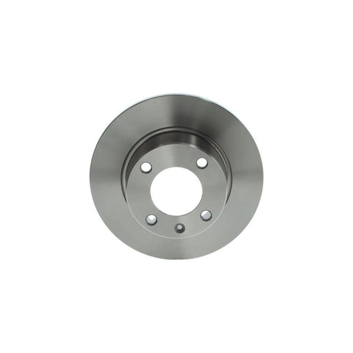 Bosch 2 x Solid Rear Brake Discs 0 986 478 879