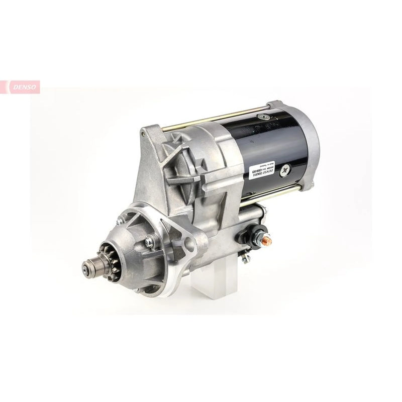 Denso Starter Motor 24V 5.5kW 11 Teeth DSN2013