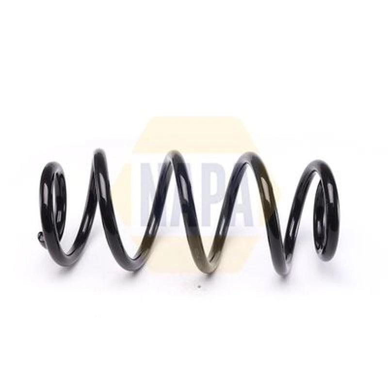 NAPA Front Suspension Coil Spring NCS2223