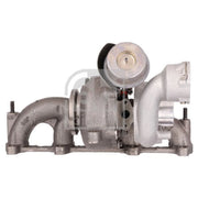 Febi Turbocharger Turbo Unit 186892