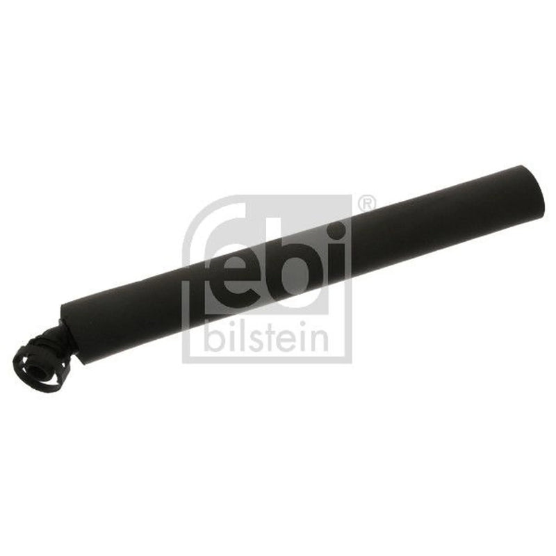 Febi Crankcase Ventilation Hose 265mm 36730